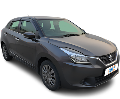 Maruti Baleno-img